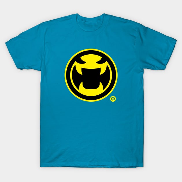 Kid Cobra ARMS T-Shirt by JustinDM12